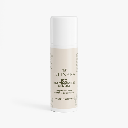 10% NIACINAMIDE SERUM